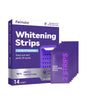 Purple Teeth Whitening Strips